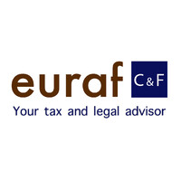 GROUPE EURAF logo - Similar company to Cima