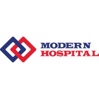 Modern Hospital logo - Similar company to Modern Hospital