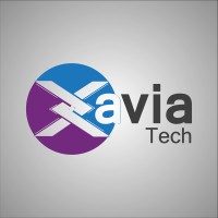 Xavia Tech logo - Similar company to Geeksvisor
