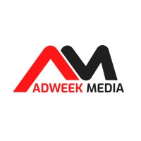 Adweek Media logo - Similar company to Enthrella