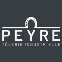 PEYRE Tôlerie Industrielle logo - Similar company to Smc Fluid Control