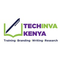 Techinva Kenya logo - Similar company to Airca: Association Of International Research And Development Centres For Agriculture