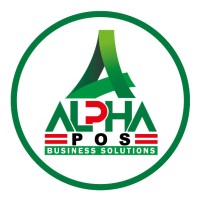 Alpha POS logo - Similar company to Alpha