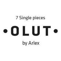 Olut logo - Similar company to Olut