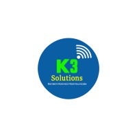 K3 Solutions logo - Similar company to Markweb Digital