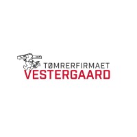 Tømrerfirmaet Vestergaard A/S logo - Similar company to Csv Vejle