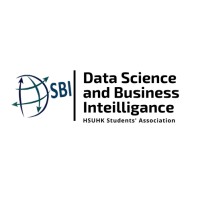 The Students' Association of Data Science and Business Intelligence, HSUSU (HSUHK SADSBI) logo - Similar company to Kaldata.Com