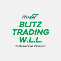 Blitz Trading W.L.L logo - Similar company to Sta Group