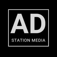 Ad Station Media logo - Similar company to Adstation