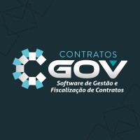 ContratosGov logo - Similar company to FASO - Fábrica de Software