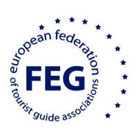 FEG - European Federation of Tourist Guide Associations logo - Similar company to Private Guide World