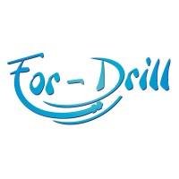 FOR-DRILL logo - Similar company to Ftcs Forage