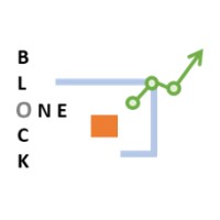 BlockOne Capital logo - Similar company to Elemetric (Techstars S17)
