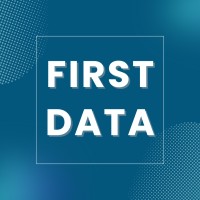 FIRST-DATA logo - Similar company to Pitagora Software Srl