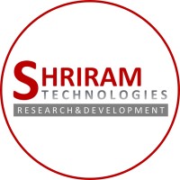 Shreeram Technologies logo - Similar company to Hexahousing Group