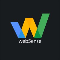 WebSense logo - Similar company to Websense
