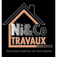 Ni&Co Travaux logo - Similar company to Marion Vos Idées Déco