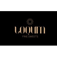 Loqum Fine Sweets logo - Similar company to Authentic Turkish Baklava Atb