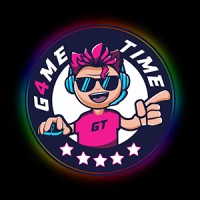 G4ME TIME logo - Similar company to Bft Logistik Aps