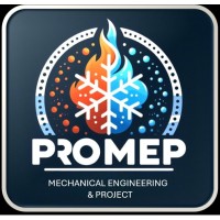 ProMEP logo - Similar company to Promep