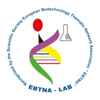 EBTNA-Lab logo - Similar company to Magi Group