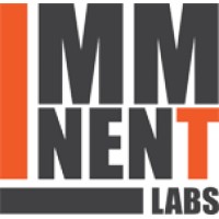 Imminent Labs logo - Similar company to Solid Technology Nw