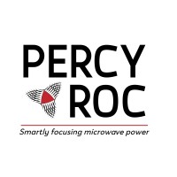Percy Roc logo - Similar company to Drupps