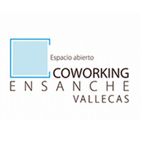 Coworking Ensanche de Vallecas logo - Similar company to Titanium Strength