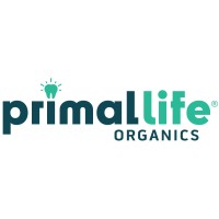 Primal Life Organics, LLC logo - Similar company to Barnesmith (Formerly Ivysport)