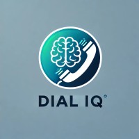 Dial IQ logo - Similar company to Thinkyard