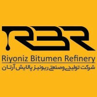 Riyoniz Industrial Bitumen Refinery logo - Similar company to İmdat Relief & Development