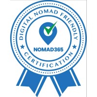 Nomad365 logo - Similar company to Da Nang Nomad Fest