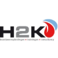 H2K logo - Similar company to Relyon Fire Academy