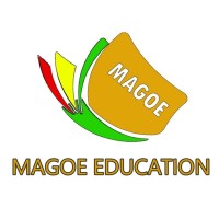 Magoé Education logo - Similar company to Deep Learning Indabax Guinée