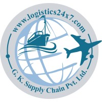 LOGISTICS24X7 logo - Similar company to Logistics24X7.Com