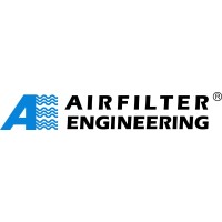 Airfilter Engineering logo - Similar company to A&F Drucklufttechnik Gmbh