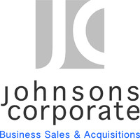 Johnsons Corporate Pty Ltd logo - Similar company to M&A Worldwide