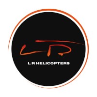 L R Helicopters Inc. logo - Similar company to Phoenix Heli-Flight Inc.