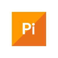 Crypto Pi logo - Similar company to Placement & Influence Network