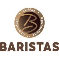 BARISTAS MAROC logo - Similar company to Dream Donuts Maroc