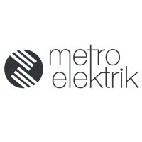 Metro Elektrik Müh. Taah. San. ve Tic. Ltd. Şti. logo - Similar company to Elpim Elektrik
