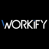 WORKIFY logo - Similar company to Workify