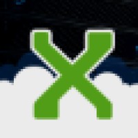 xServers logo - Similar company to Layershift