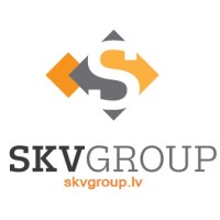 SKVgroup.lv logo - Similar company to Demand Technology International Limited