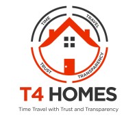 T4 Homes logo - Similar company to Sunsreeprojects