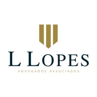 L Lopes Advogados Associados logo - Similar company to Clemente & Pinho Advogados