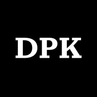 DPK Inclusion Consulting & Coaching logo - Similar company to Chitchat Studios