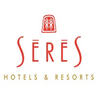 SereS Springs Resort & Spa Singakerta Ubud logo - Similar company to Bali Tropic Resort & Spa