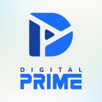 Digital Prime logo - Similar company to Digital Prime