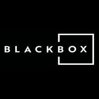 The Black Box logo - Similar company to Deecrio